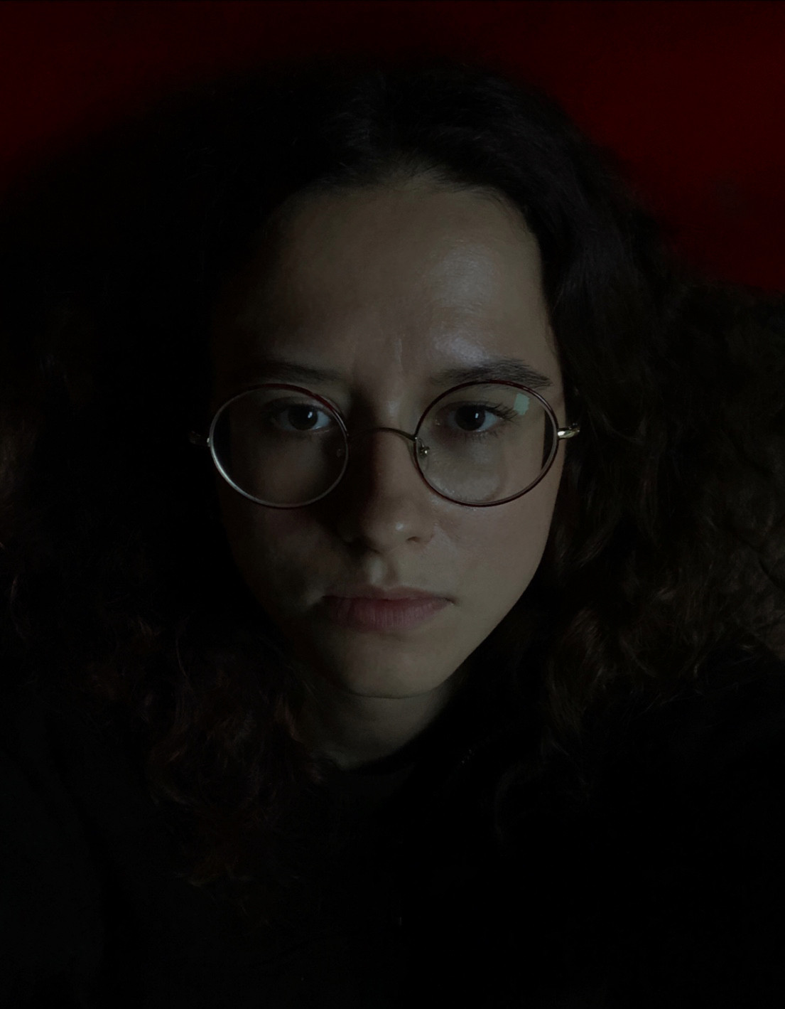 Warja Rybakova — DOCK 11