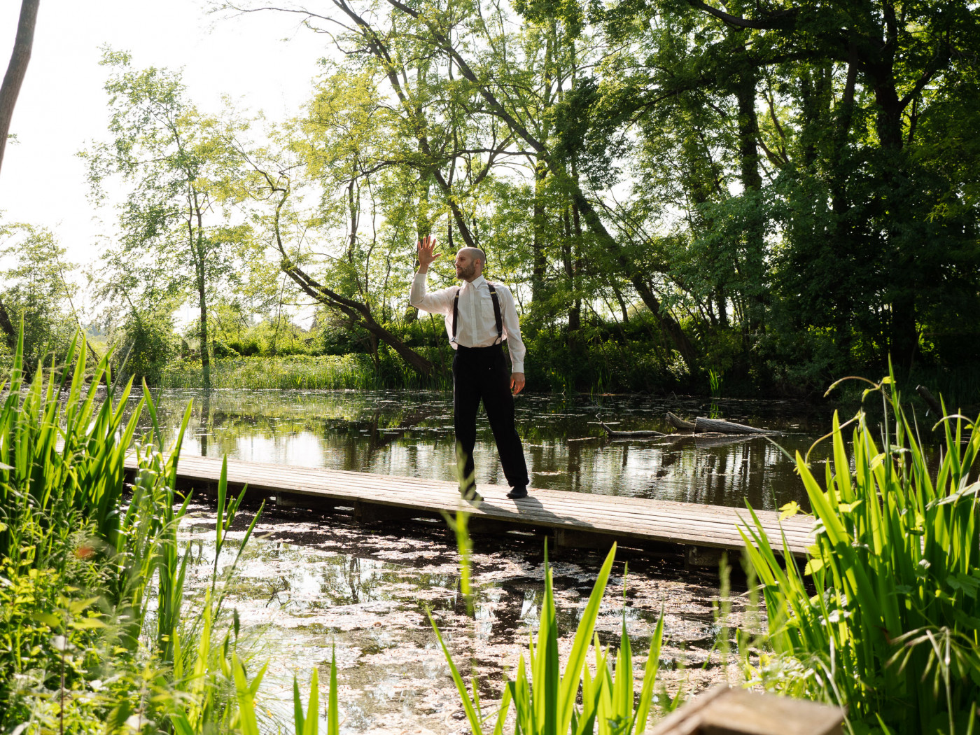 IT IS ALREADY IN YOUR BODY