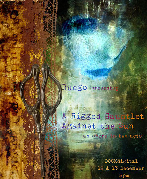 A Rigged Gauntlet Against the Sun