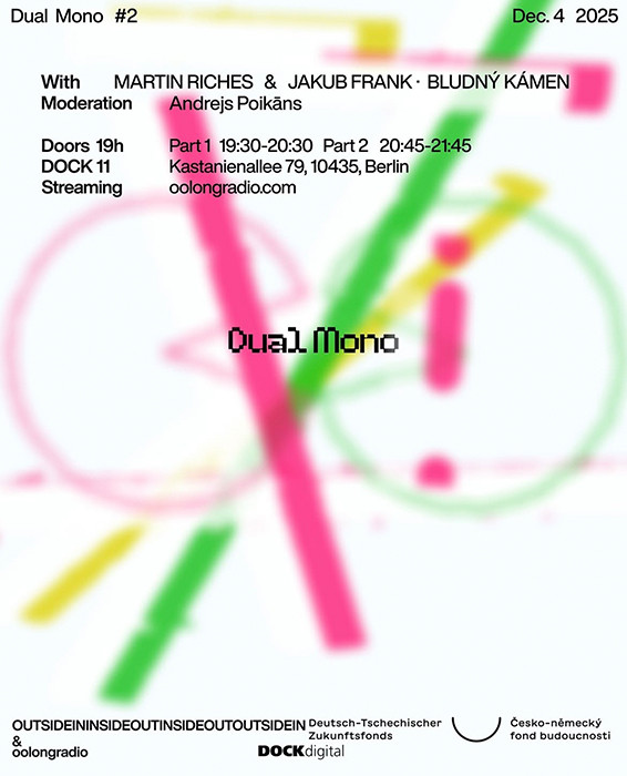 Dual Mono #2
