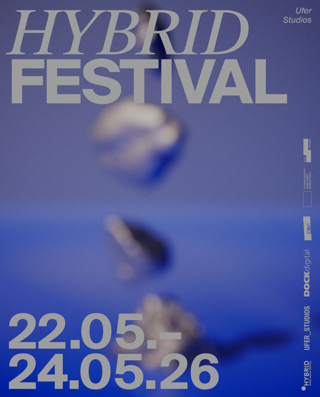 HYBRID FESTIVAL