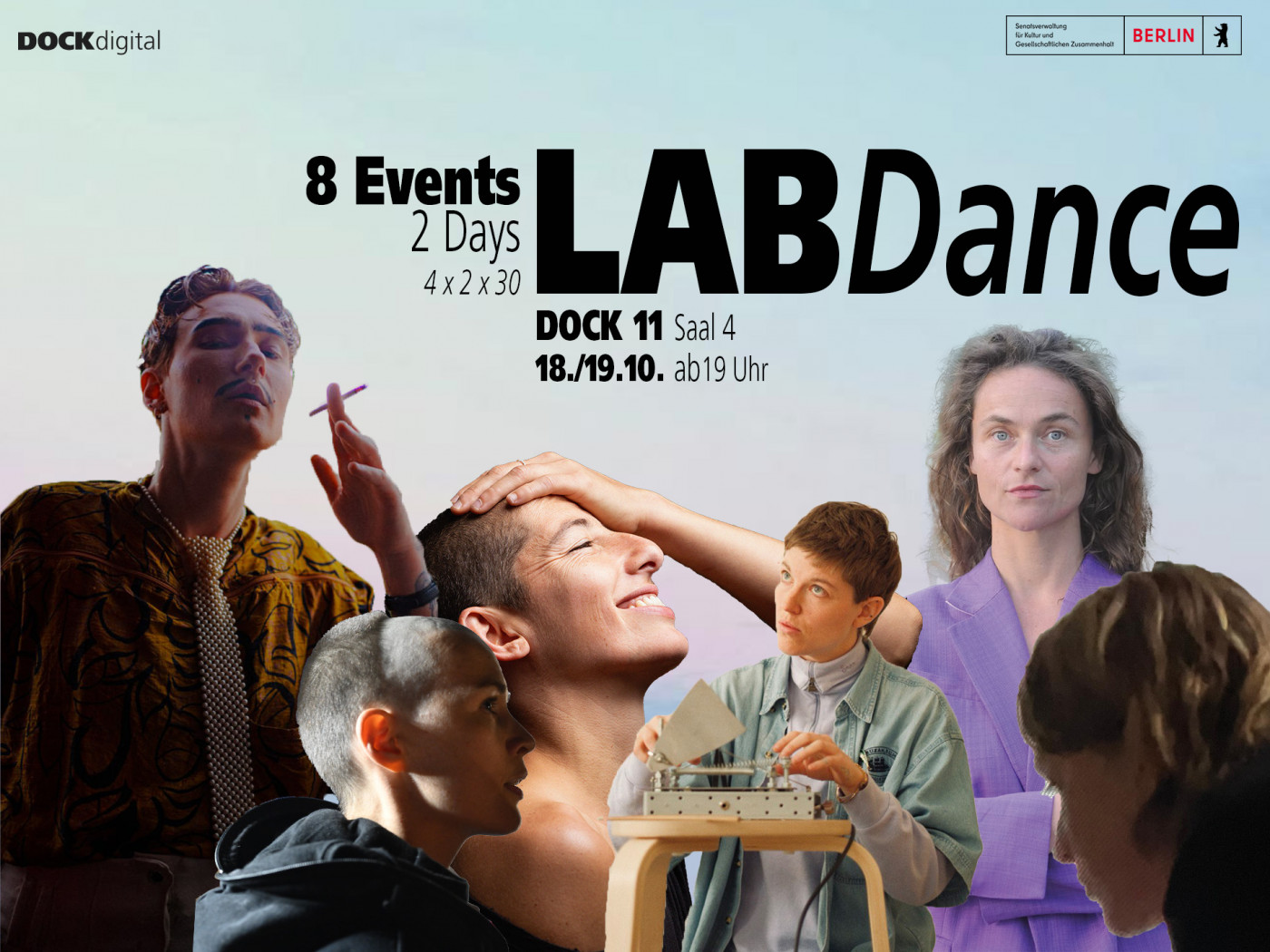 LABDance