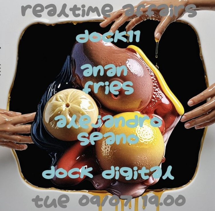 REALTIME AFFAIRS (5)