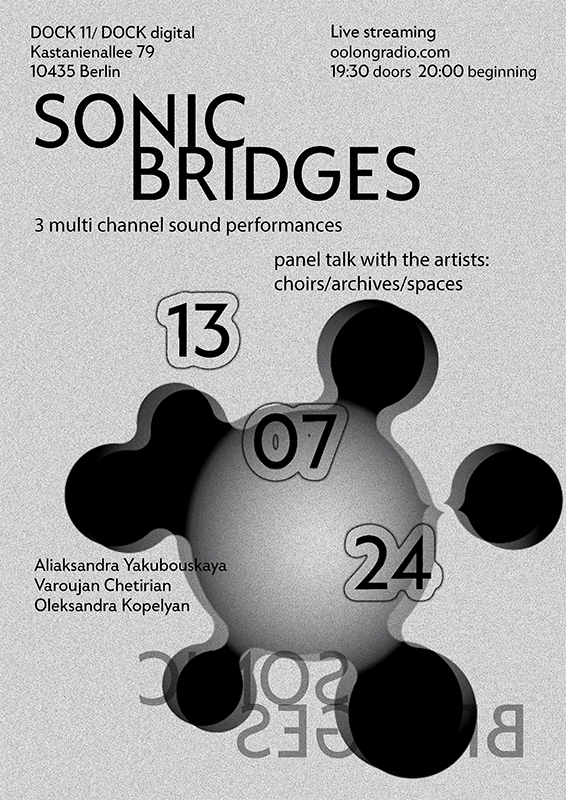 Sonic Bridges