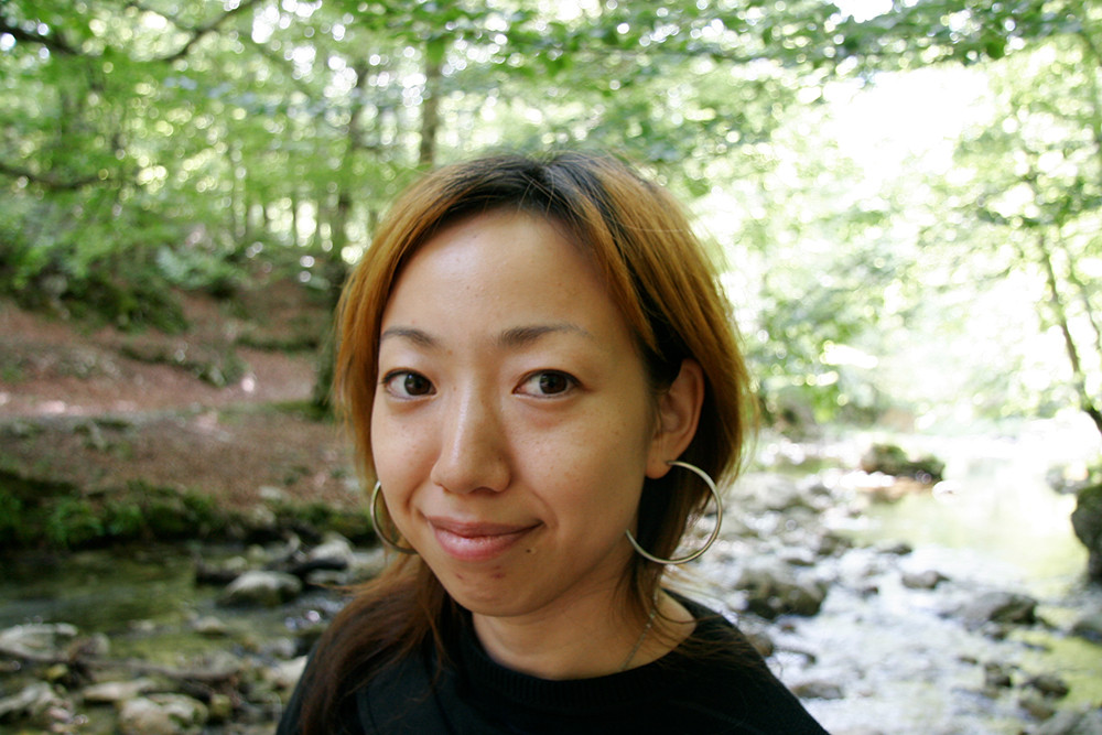 Elly Fujita