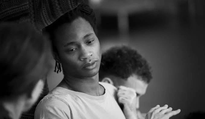 Ballet for professionals