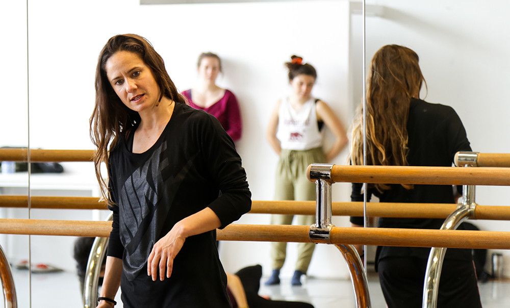 Contemporary for professionals