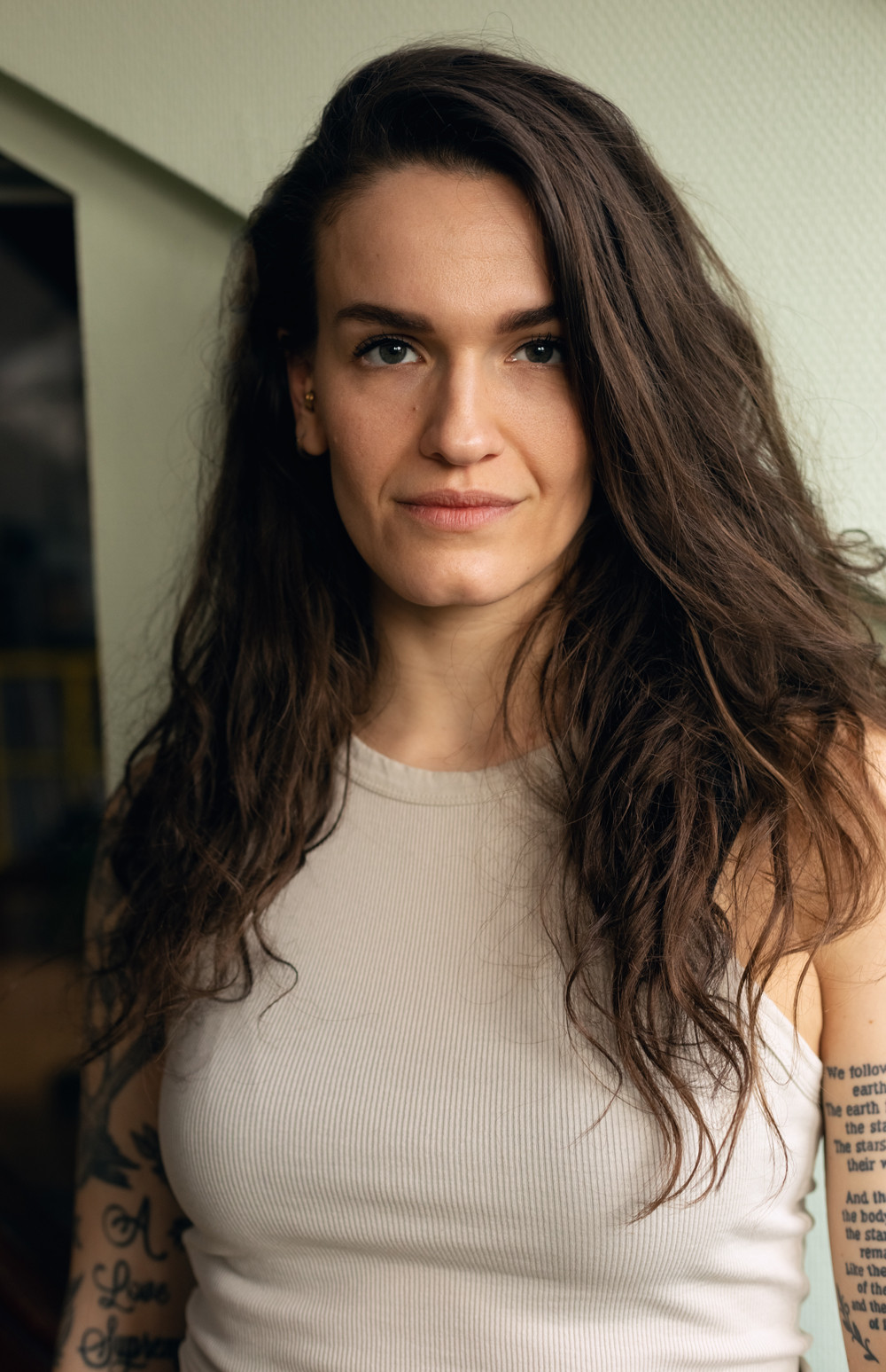 Contemporary for professionals