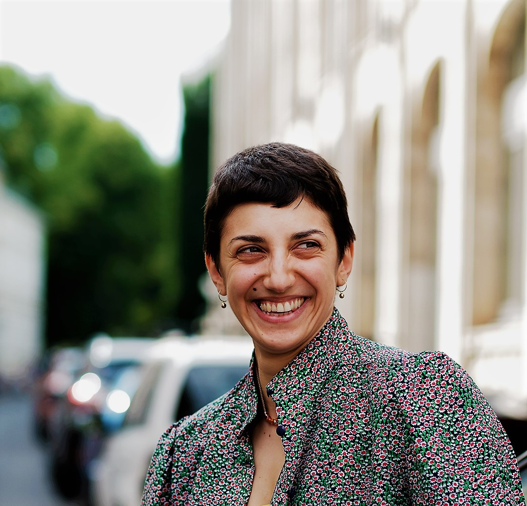 Contemporary for professionals