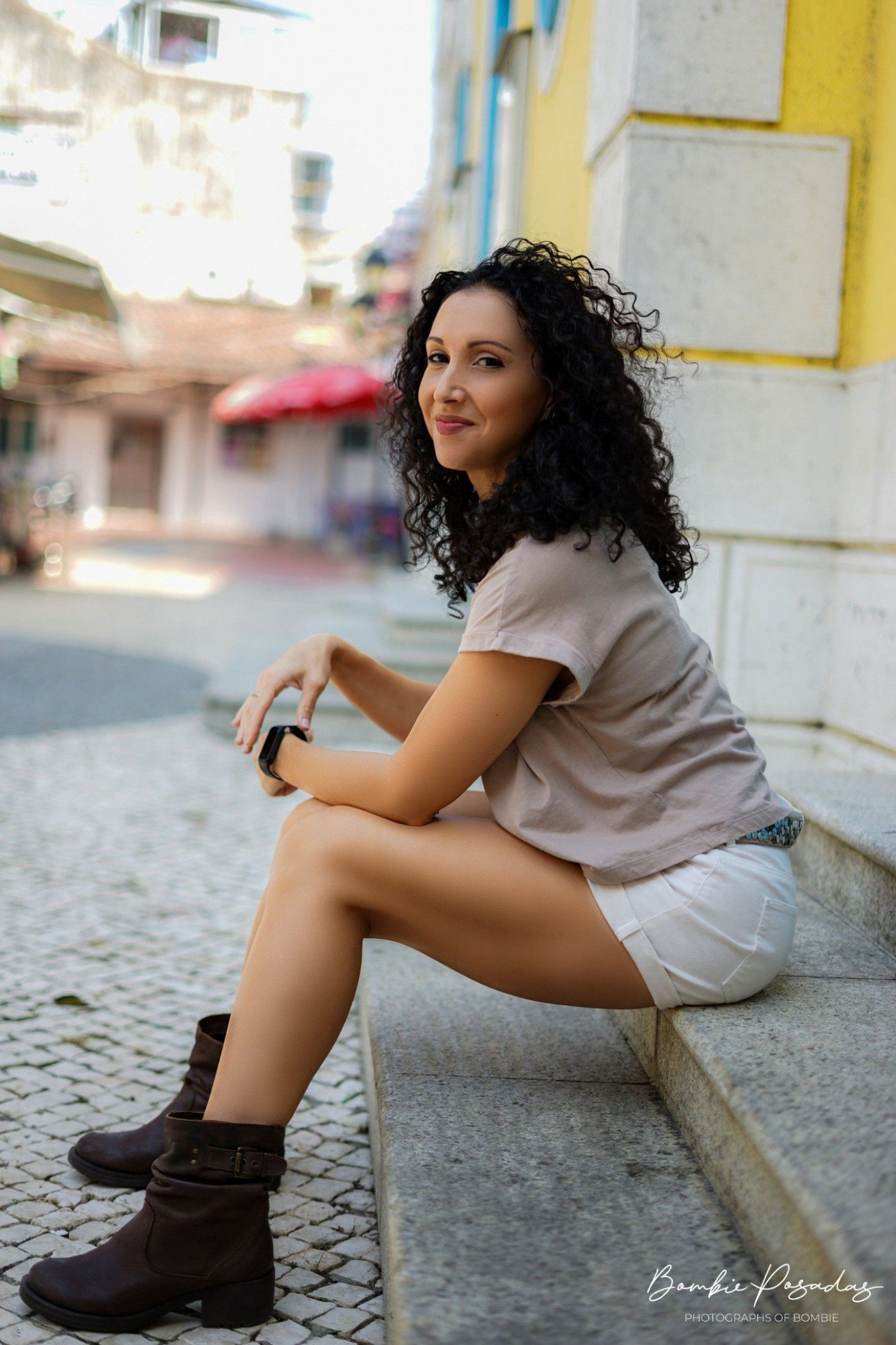 Contemporary for professionals