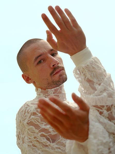 Contemporary for professionals