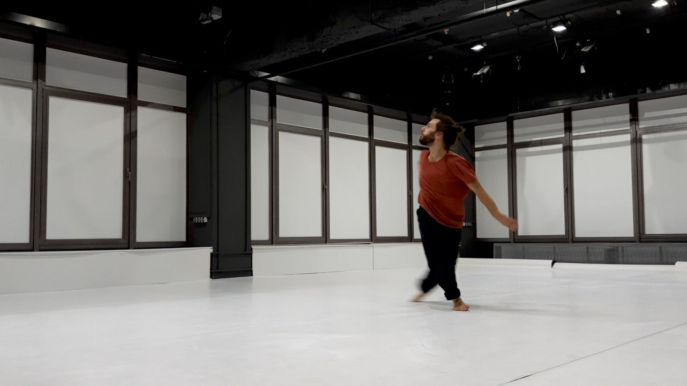 Contemporary for professionals