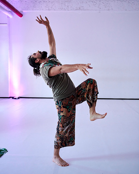 Contemporary for professionals