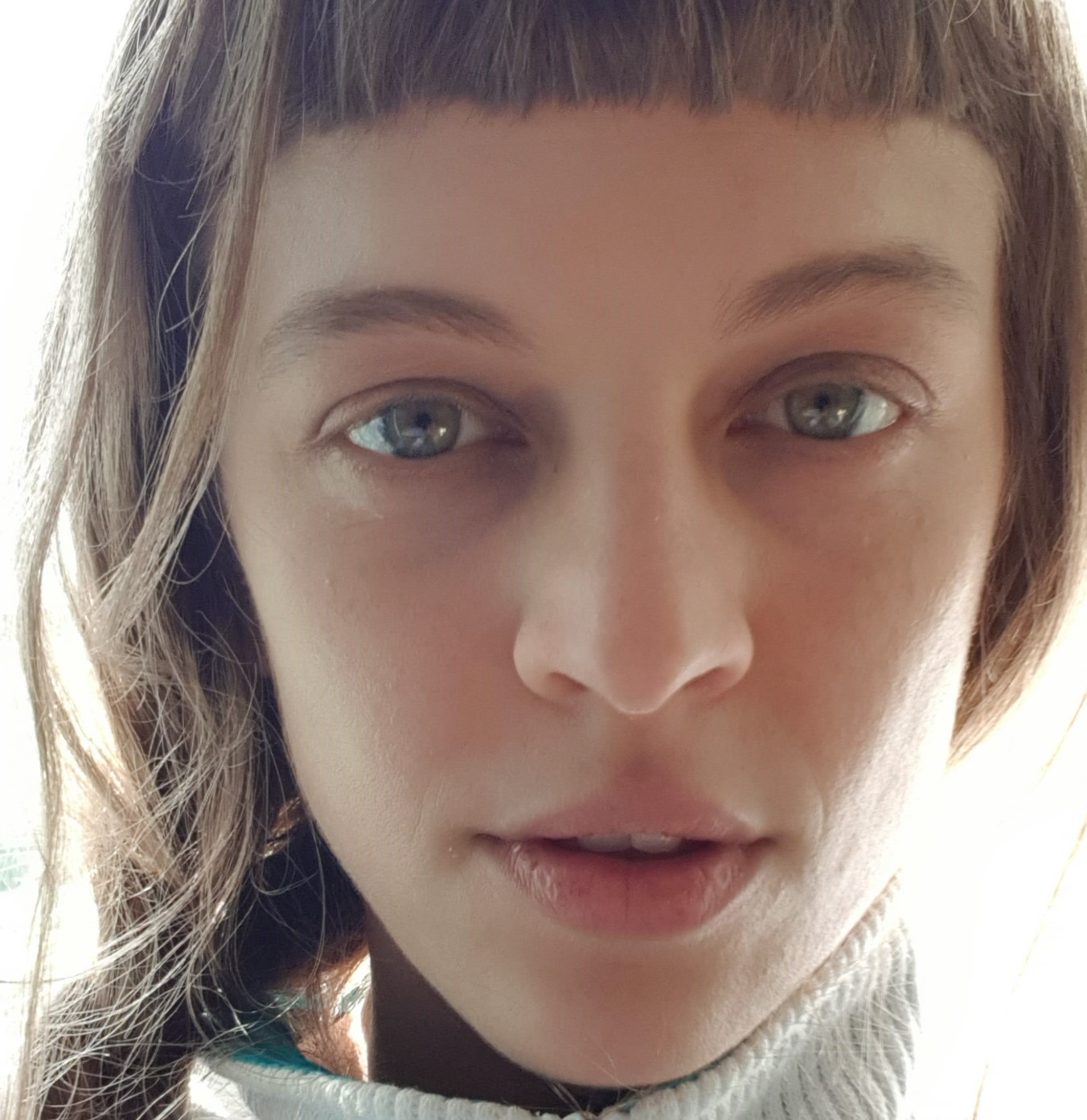 Contemporary for professionals