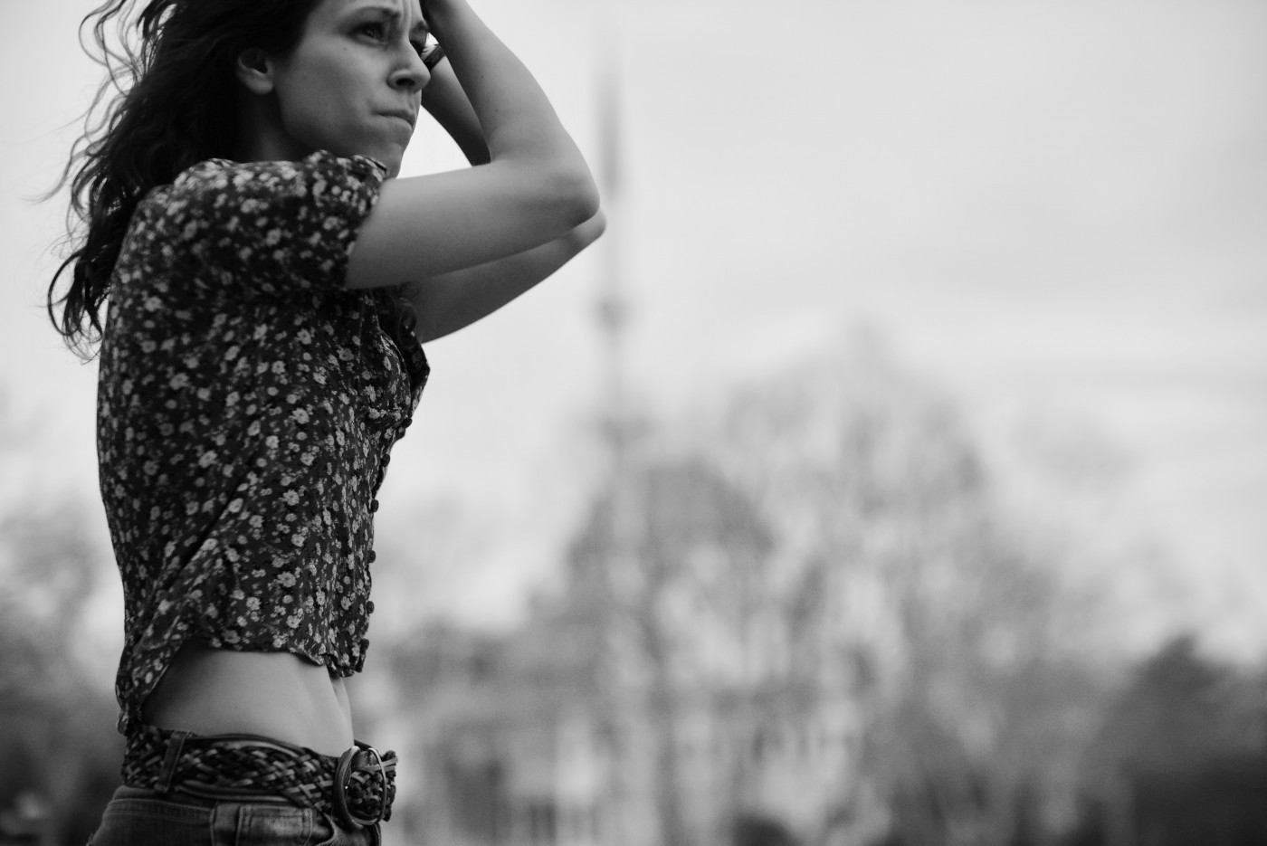 Contemporary for professionals