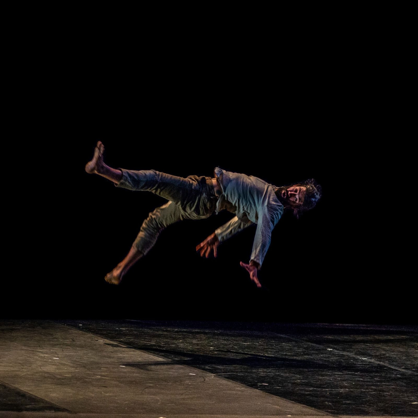 Contemporary for professionals