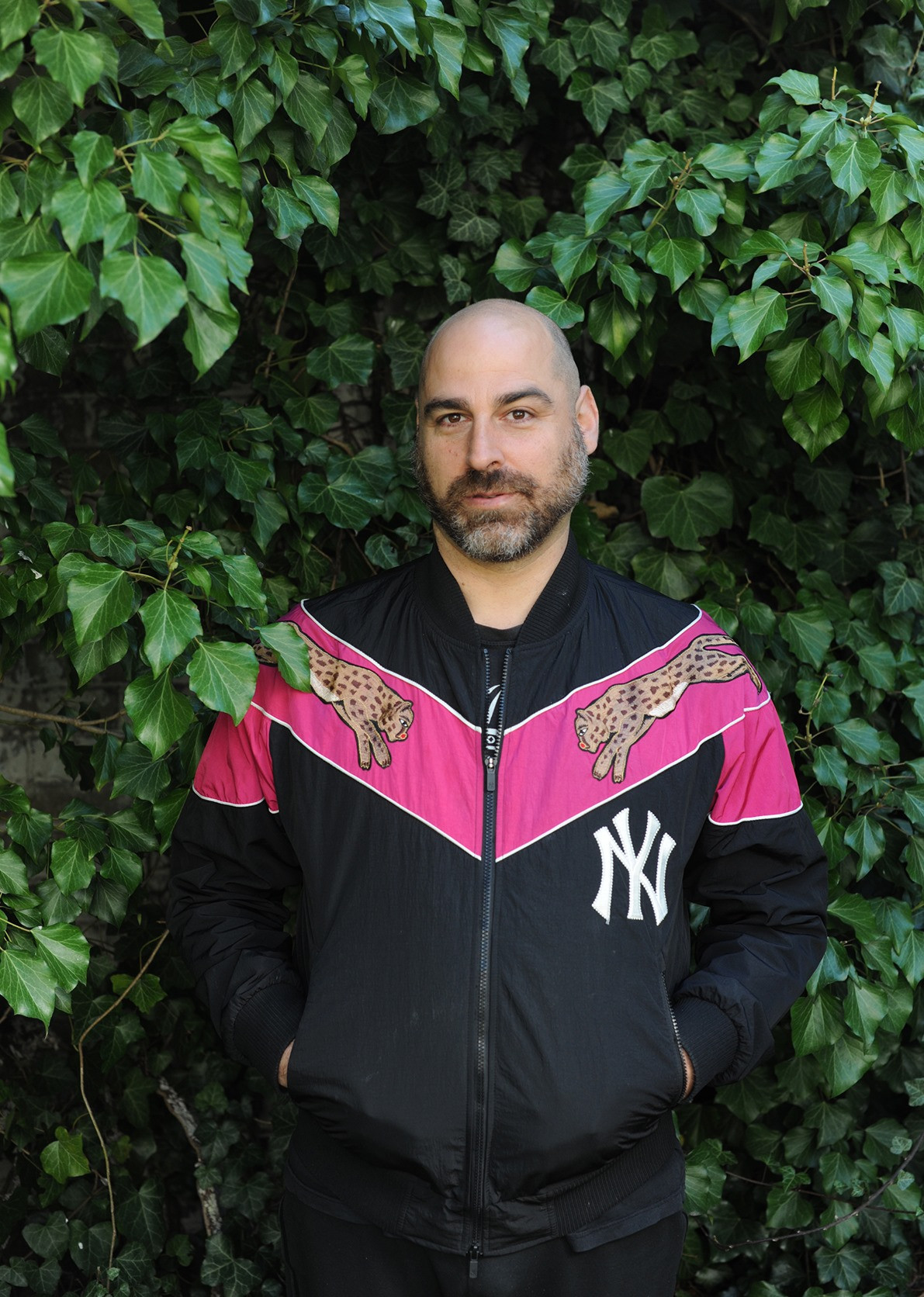 Contemporary for professionals