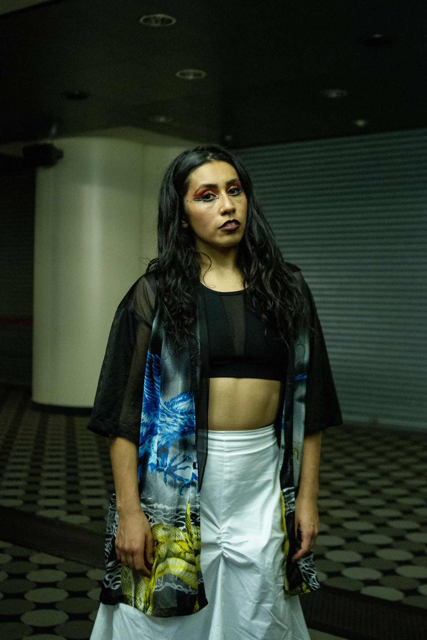 Contemporary for professionals