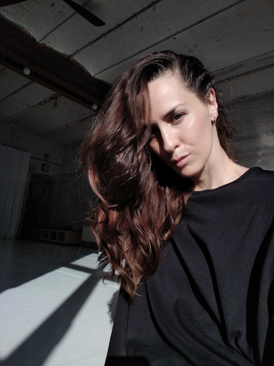 Contemporary for professionals