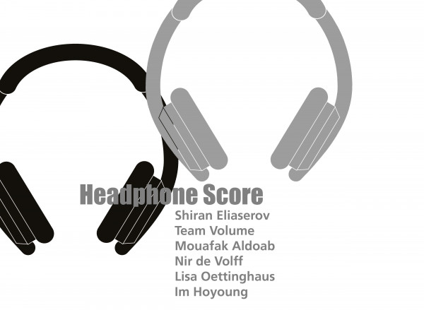 headphone-score-web