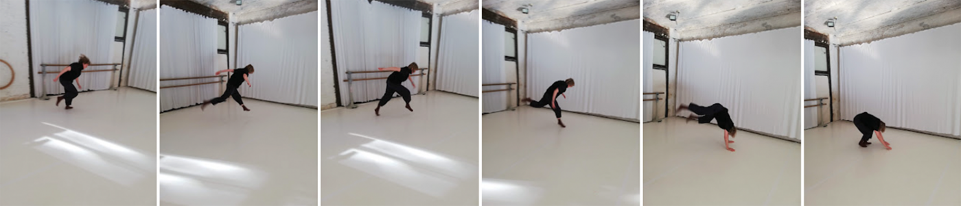 100 Stunden Tanz 2026