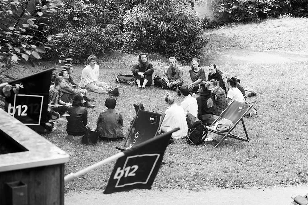b12 summer 2026