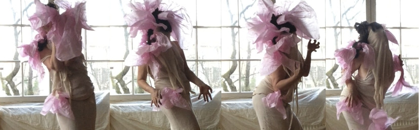 Butoh & Body Liberation