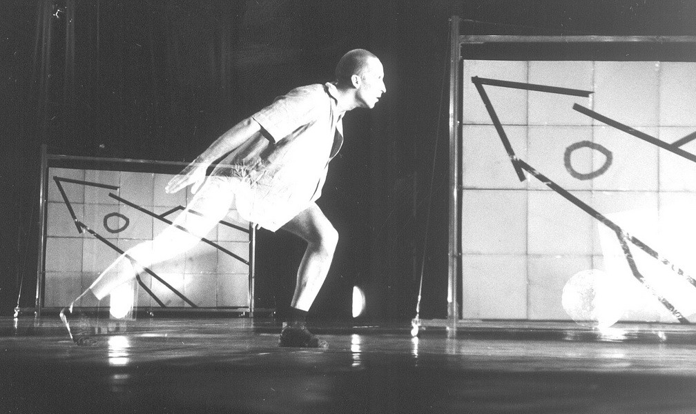 Contemporary Dance in Russia: Before and Now