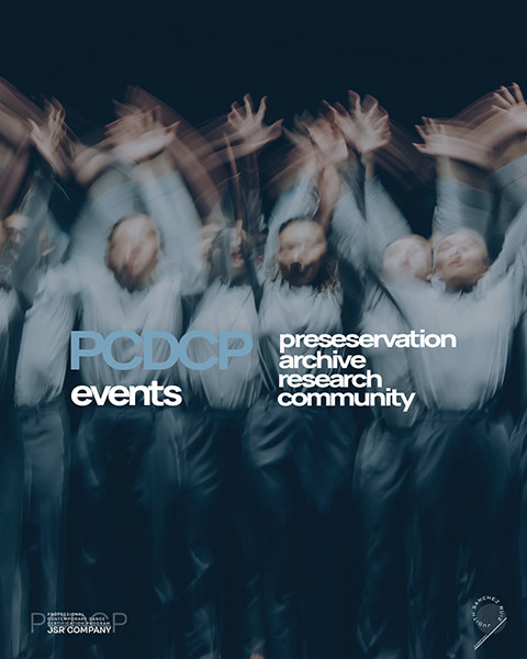 JSR Company Repertory. Performances