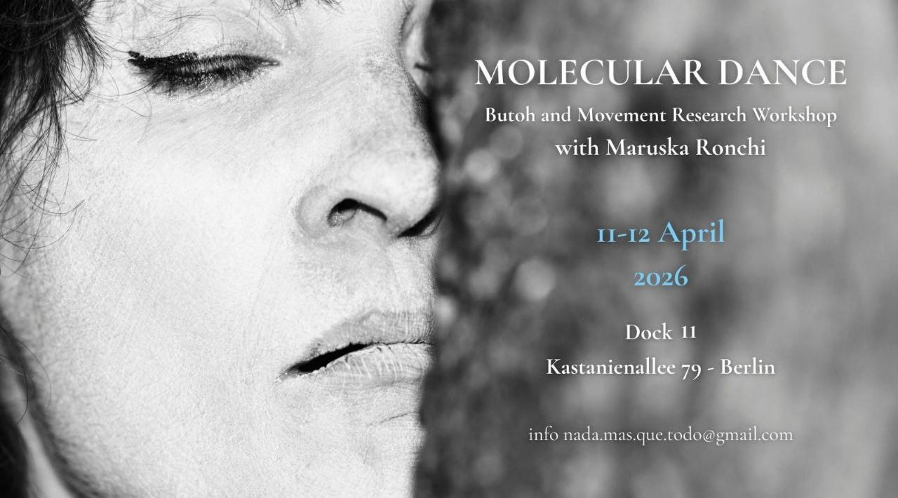 MOLECULAR DANCE