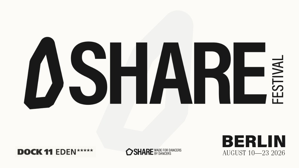 SHARE FESTIVAL'26