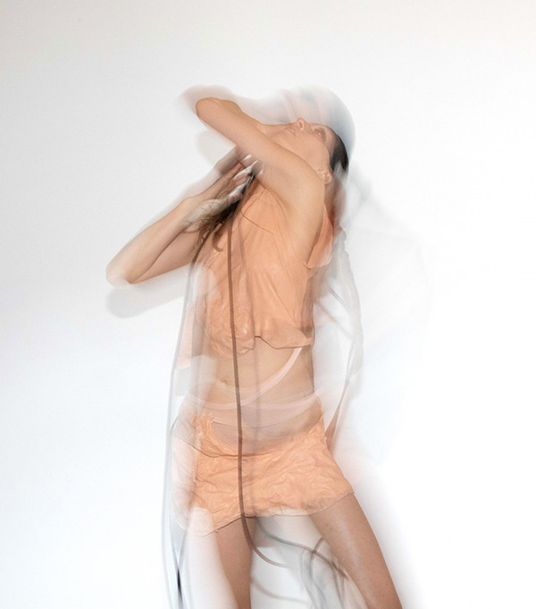 sonic somatics