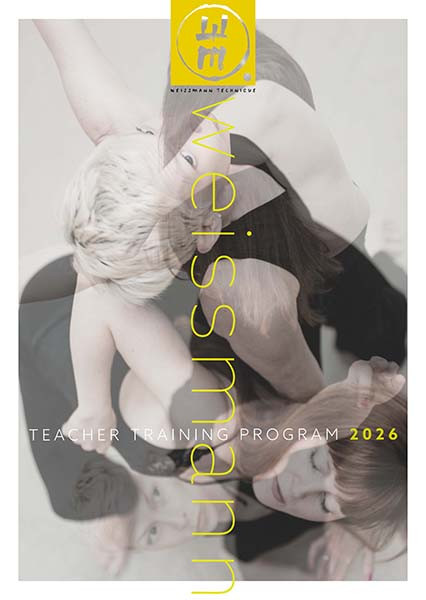 weissmann teacher training