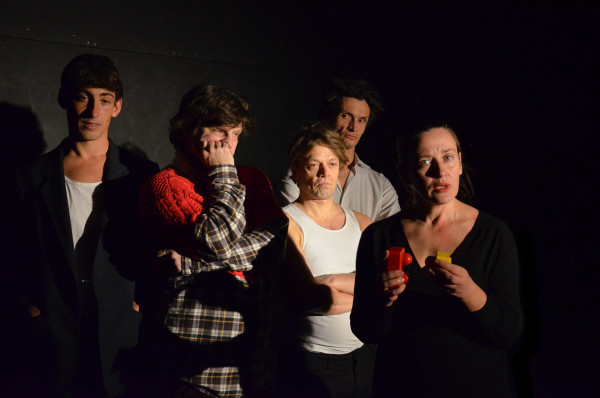 Gruppe Endruweit — DOCK 11