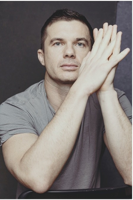Ivan Estegneev