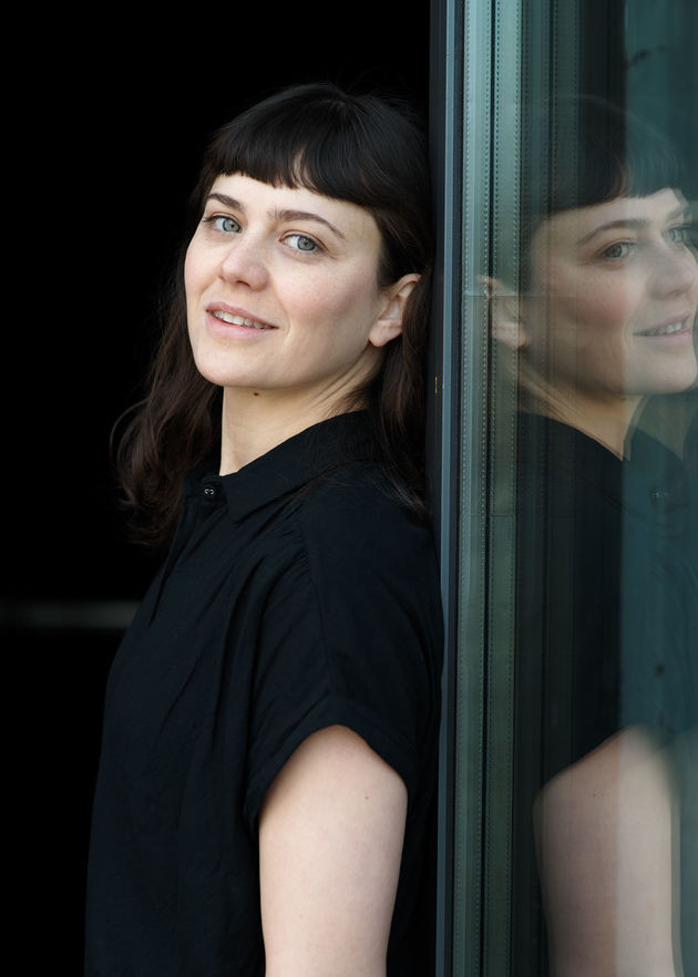 Mariana Romagnani