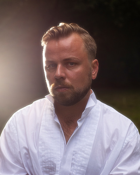 Paweł Sakowicz — DOCK 11