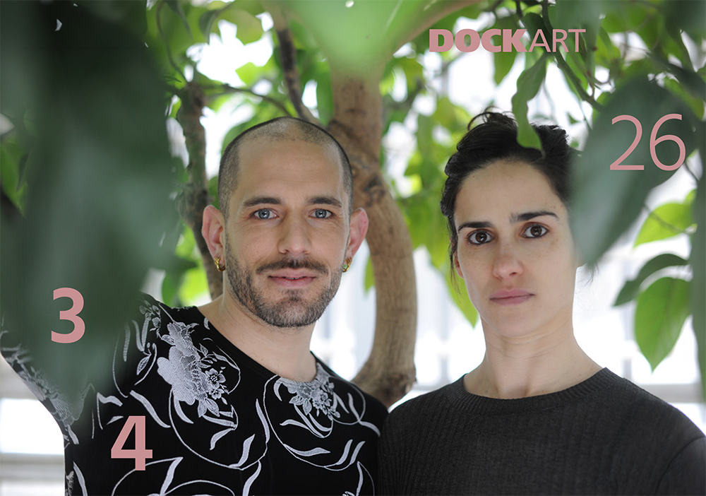 Print-Programm März/April