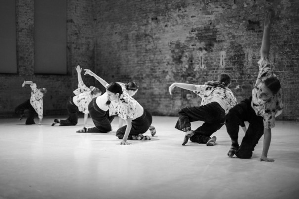 On Stage 2025. Students of the DOCK 11 and EDEN***** dance school