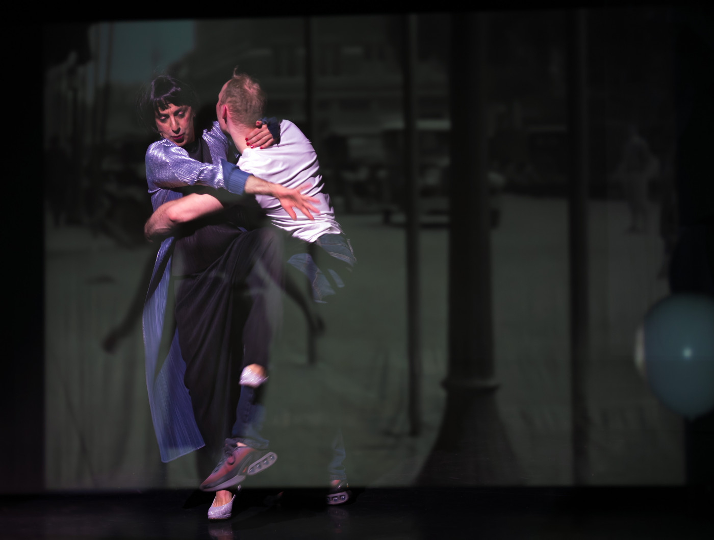 Tanztheater. Endless Love / Endless Life