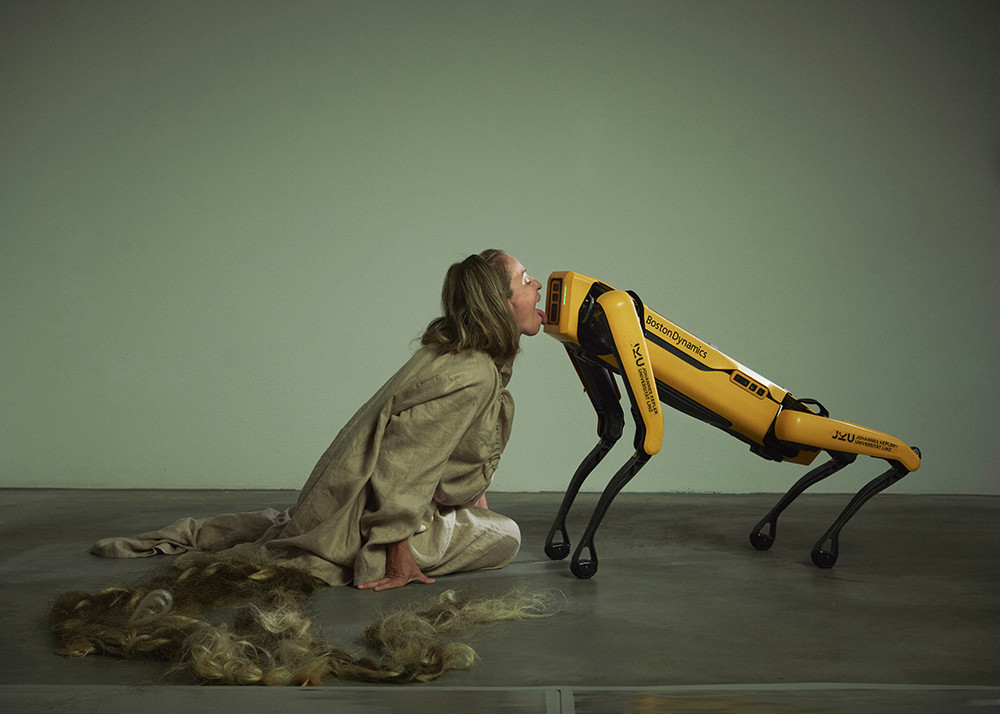 Theater der Dinge 2025. SPOTSHOTBEUYS