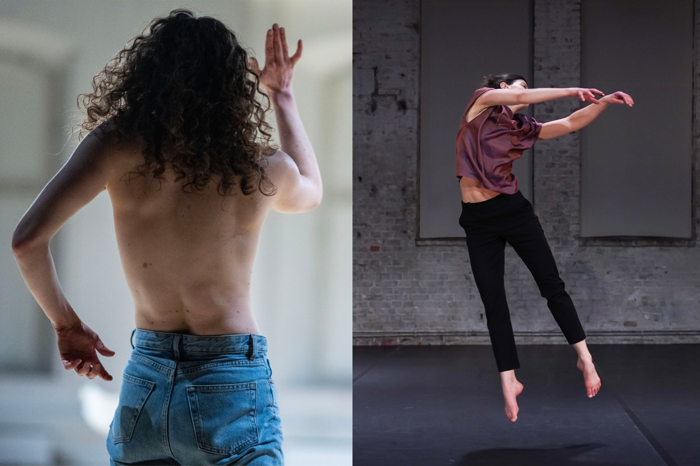 All those things left behind, for now + It’s About Time