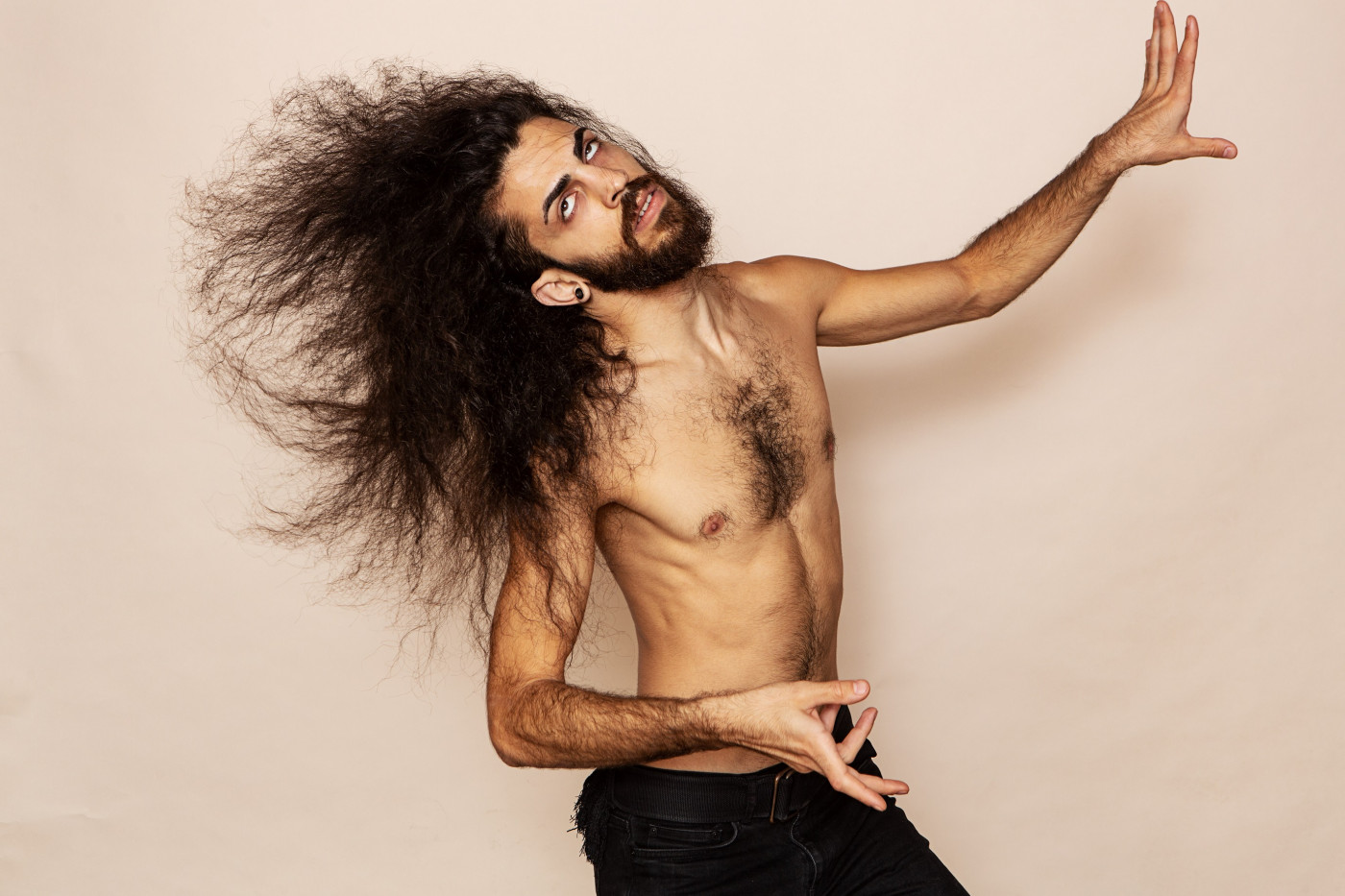 Come as you are # teil 2