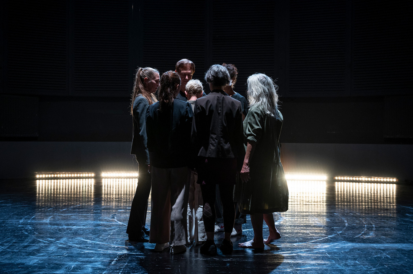 Die Erde ist gewaltig schön, doch sicher ist sie nicht