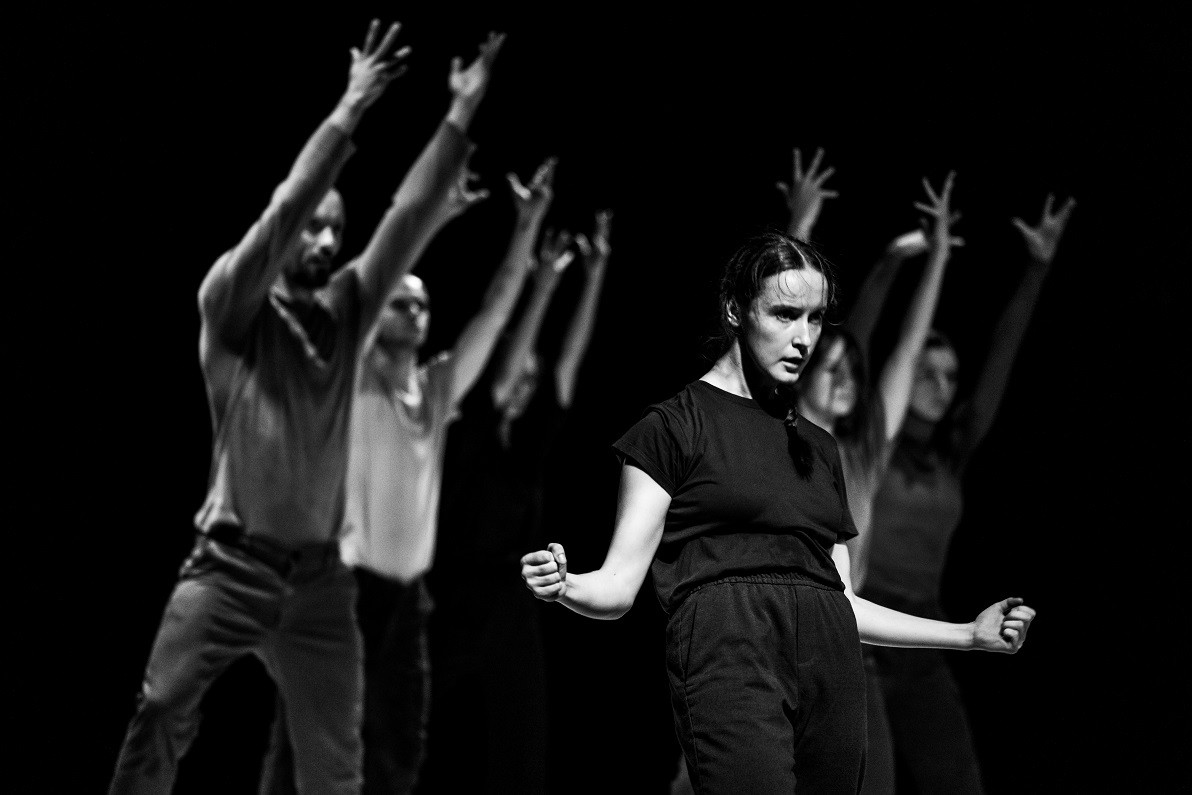 Every Minute Motherland