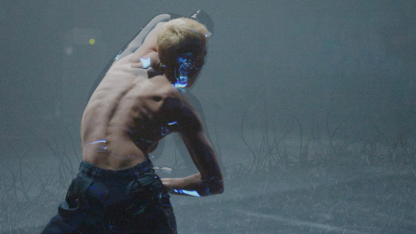 In the Shadow of Forward Motion