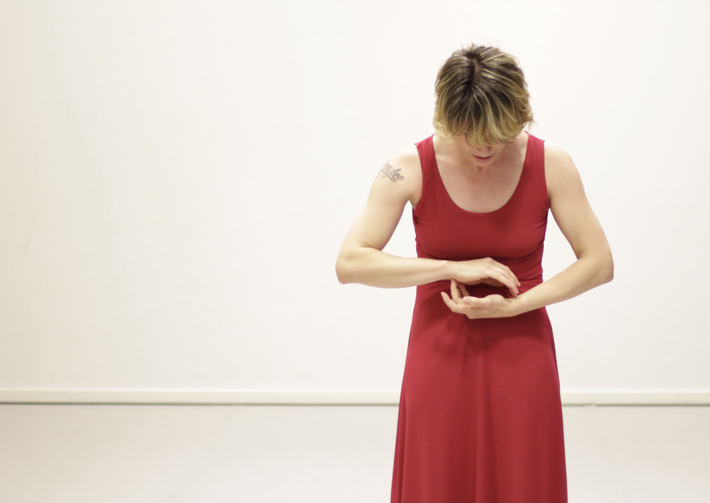 INSTANTE GRADUAL + SAMBA