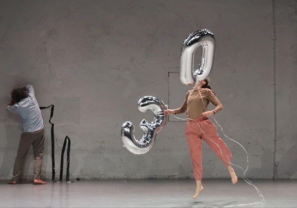 MASH DANCE Berlin 2026