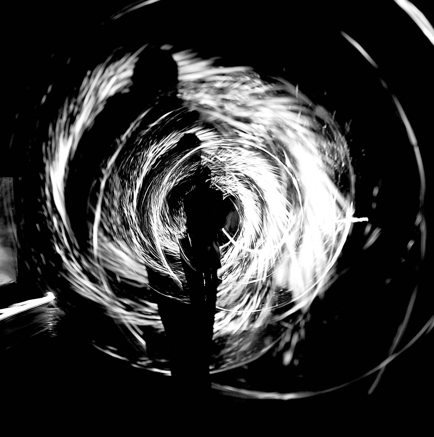 oculus / on second thought / our impermanent universe