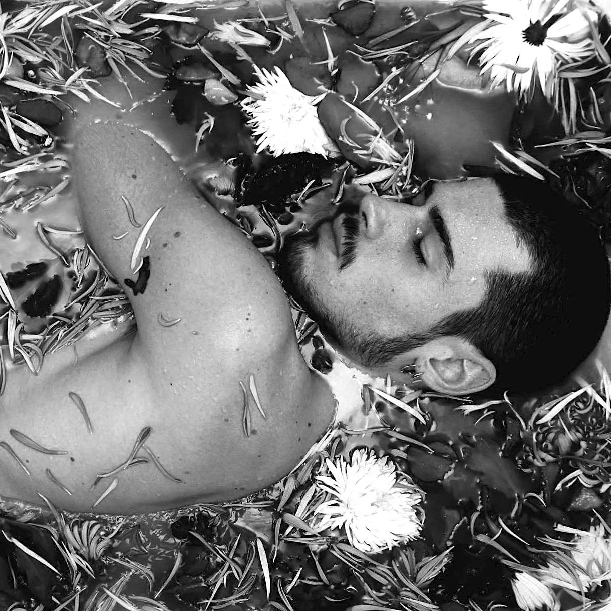 particle accelerator / the unattended / it's so berlin!